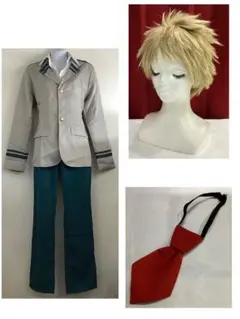 2025年最新】僕のヒーローアカデミア 雄英高校制服 男子の人気