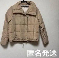 中綿ジャケット