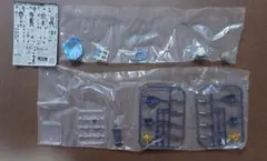 リンクトラベラーズ脱出！トウキョウスレート編SIDE:C黒髪アイドルの服上セット