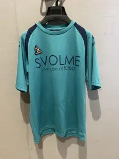 SVOLME プラクティスシャツのサムネイル