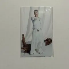 JO1 金城碧海 永縁 トレカ 135