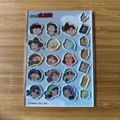 忍たま乱太郎 カシャカシャマスコット