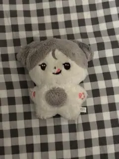 2025年最新】&team k ぬいぐるみの人気アイテム - メルカリ