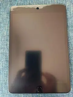 ipad mini5 本体