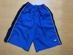 NIKE ハーフパンツ水着 XS 130 訳あり