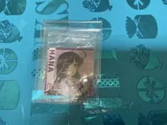 五十鈴華 ガールズ&パンツァー　　サークルKサンクス限定