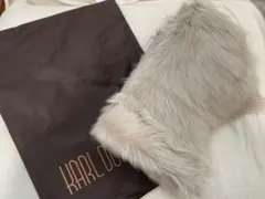 ファーマフラー　スヌード