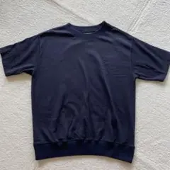【2022年モデル】マーガレットハウエル　ROUGH COTTON JERSEY