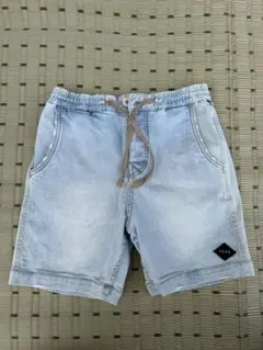 TCSS デニム ショートパンツ ハーフパンツのサムネイル