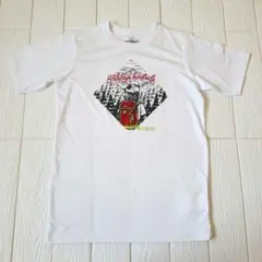 【Columbia 】コロンビア キッズ Tシャツ ホワイト L(14/16)のサムネイル