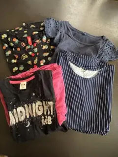 女の子120センチまとめ売り