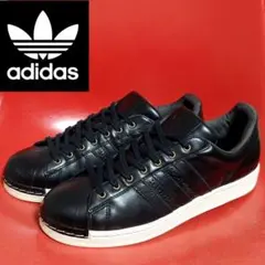 【ほぼ新品】adidas SUPERSTAR LUX G50987 本革のサムネイル