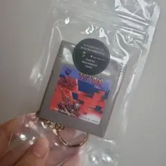 テトリス　キーホルダー