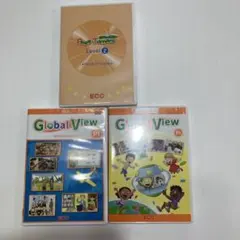 ECC PIクラス　CAKE CD&DVDセット