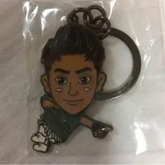 三代目 山下健二郎 BP 首振り