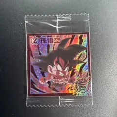 ドラゴンボールウエハース 第13弾 超13-29