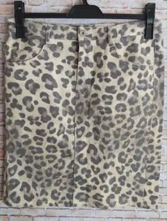 JOURNAL STANDARD　ジャーナルスタンダード　スカート　サイズ38