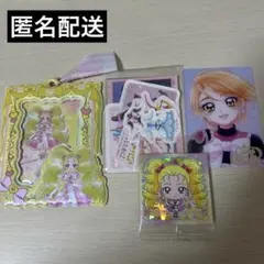 ふたりはプリキュアMaxHeartセット