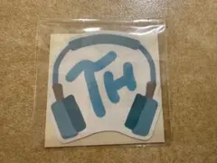 INI XQUARE masterpiece 高塚大夢 カプセルトイ ステッカー