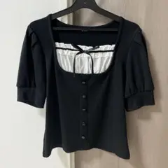ONE WAY トップス 半袖