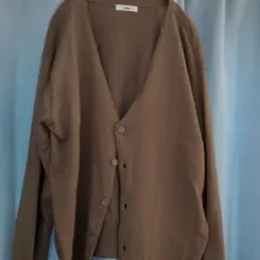 WEGO カーディガン セーター