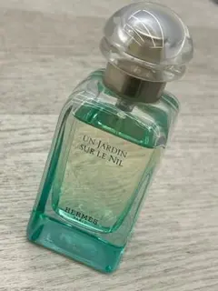 HERMES ナイルの庭 50ml オードトワレ 香水 エルメス