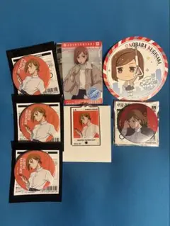 呪術廻戦カフェ　渋谷事変　じゅじゅつ旅　PLAZA　釘崎野薔薇