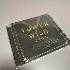 EXILE POWER OF WISH (CDのみ)