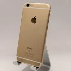 iPhone 6 Plus 16GB バッテリー100% ゴールド 本体 412 - メルカリ