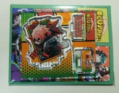 ヒロアカ アクフィ アクスタ 爆豪