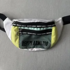 repipi armario ボディバッグ ウエストポーチのサムネイル
