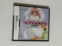 DSソフト　ケメコデラックス！