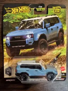 ダイキャスト３台セット　ランドクルーザーland cruiser250ミニカー ダイキャスト3台セット ランドクルーザーland cruiser250