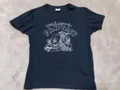 GUディズニー　半袖Tシャツ　S