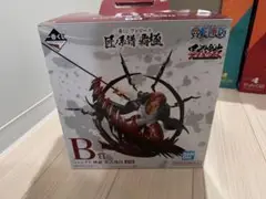 一番くじ ワンピース 匠ノ系譜 覇極 B賞 シャンクス 神避 墨式塊技