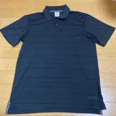 セール中☆アディダス　メンズポロシャツ　Mサイズ