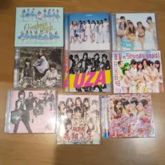 AKB48CDセット