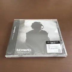 Hilcrhyme Moments【通常盤】オリジナルポストカード付き
