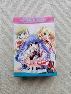 Lycée Trading Card Game Ver.Clochette