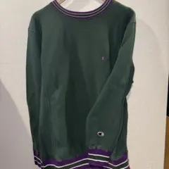 チャンピオン リバースウィーブ トレーナー