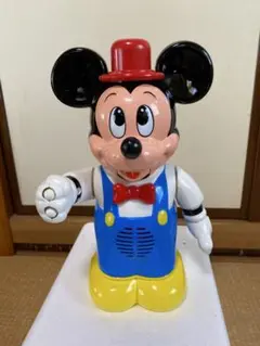 2025年最新】TOMYジャンケンミッキーの人気アイテム - メルカリ