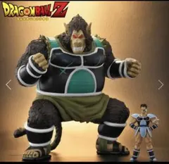 輸送箱未開封 』 ドラゴンボールアライズ 大猿トーマ ※ZEEM限定特典