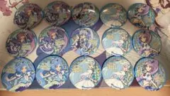 プリキュア select colors -blue- 2 まとめ売り