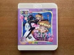 【中古】怪盗セイントテール picoソフト【レトロ】