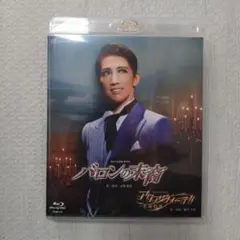 宝塚歌劇団 雪組 ルパン三世 Blu-ray - メルカリ