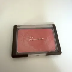 Ririmew ピンク パウダーチーク コンパクトのサムネイル
