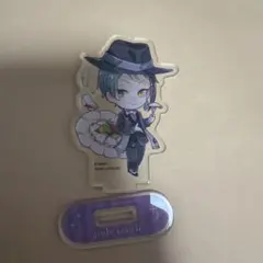 ツイステ ジェイドリーチ アクスタ