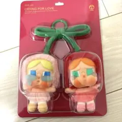 ☆*様 ポップマート　クライベビー さくらんぼ