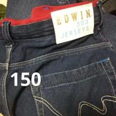 EDWIN 503 ハーフパンツ ジーンズ
