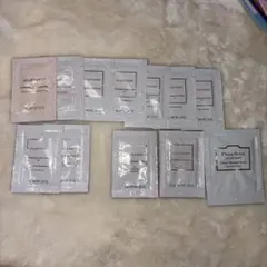 JILLSTUART試供品12個のサムネイル